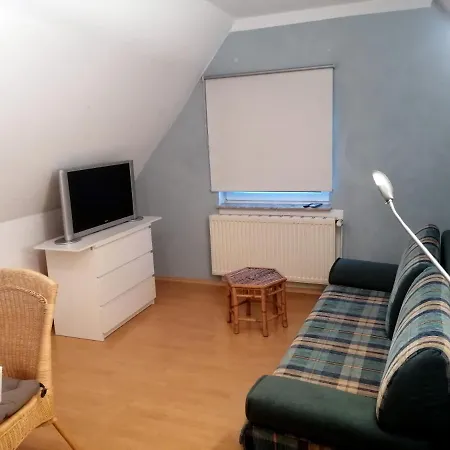 Katzensprung Zum Wald