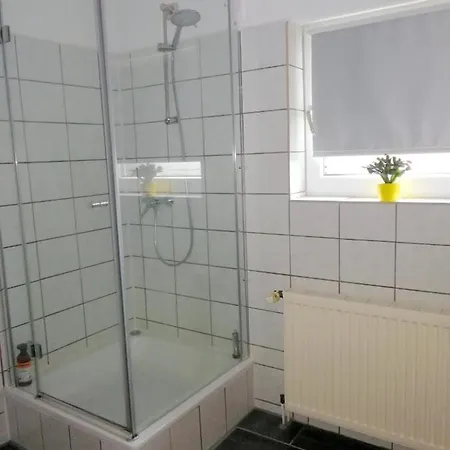 Apartmán Katzensprung Zum Wald *