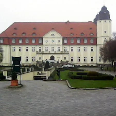 Katzensprung Zum Wald Appartement Malchow (Mecklenburg-Vorpommern)