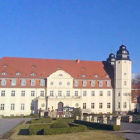 Katzensprung Zum Wald Мальхов