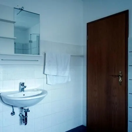 Katzensprung Zum Wald Apartmán *