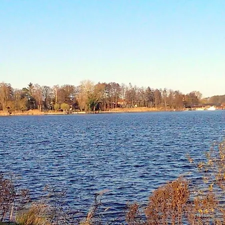 Katzensprung Zum Wald Апартаменты